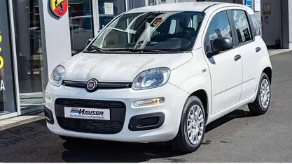 Gebraucht 2025 Fiat Grande Panda Kleinwagen | 15.475 € (Fairer Preis)