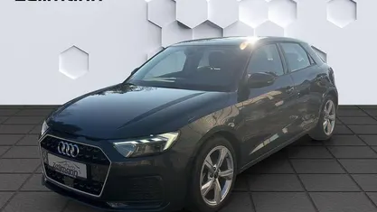 Gebraucht 2023 Audi A1 Sportback Advanced Plus Kleinwagen | 23.822 € (Superpreis)