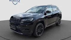 Gebraucht 2023 Jeep Compass SUV | 29.290 € (Fairer Preis)