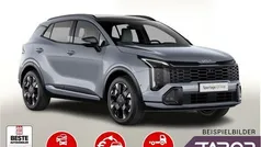 Silber Neu 2025 Kia Sportage SUV | 30.987 € (Superpreis)