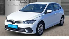Gebraucht 2022 VW Polo Life Kleinwagen | 16.890 € (Fairer Preis)
