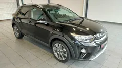 Gebraucht 2021 Kia Stonic Vision SUV | 13.690 € (Fairer Preis)