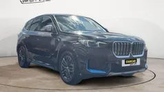 Schwarz 2 Gebraucht 2023 BMW iX1 xLine SUV | 44.440 € (Fairer Preis)