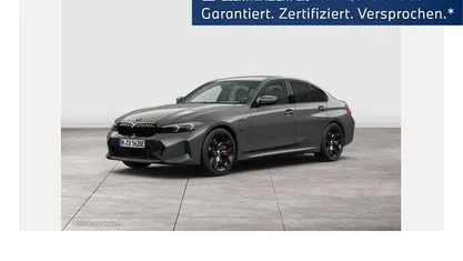 Gebraucht BMW 330e M Sport 184 PS (135 kW) 2025 Grau Limousine