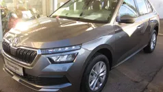 Graphitgraumet. Neu 2025 Skoda Kamiq Selection SUV | 24.980 € (Fairer Preis)