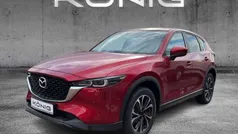 Gebraucht 2024 Mazda CX-5 Ad'Vantage SUV | 32.999 € (Superpreis)