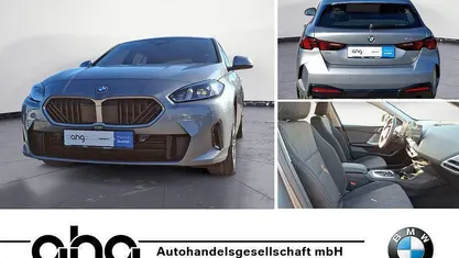 Gebraucht BMW 120 156 PS (114 kW) 2025 Grau Kleinwagen