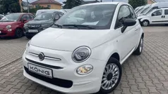 Gebraucht 2023 Fiat 500 Kleinwagen | 13.999 € (Fairer Preis)
