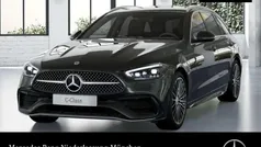Gebraucht 2025 Mercedes C200 AMG Kombi | 42.890 € (Fairer Preis)
