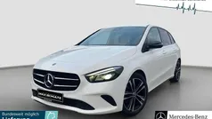 Gebraucht 2020 Mercedes 220 Progressive Limousine | 24.980 € (Fairer Preis)