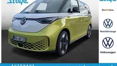 Othercolor Gebraucht 2022 VW ID. Buzz Pro Van | 48.590 € (Fairer Preis)