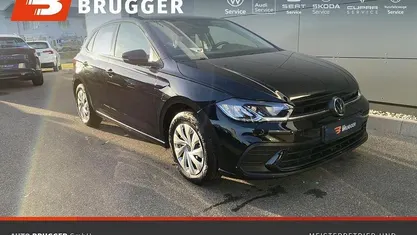 Gebraucht 2022 VW Polo Life Limousine | 15.650 € (Fairer Preis)