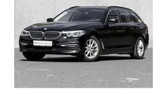 Gebraucht 2020 BMW 520 Kombi | 21.999 € (Superpreis)