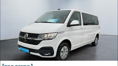 Używany VW Caravelle Trendline 150 KM (110 kW) 2024 Biały Van