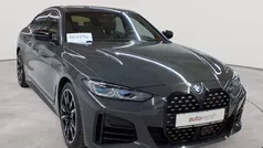 Gebraucht 2022 BMW M440 M Sport Limousine | 44.990 € (Superpreis)