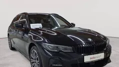 Gebraucht 2021 BMW 330e M Sport Kombi | 24.990 € (Fairer Preis)