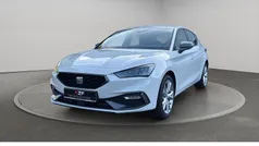 Gebraucht 2021 Seat Leon FR Limousine | 21.890 € (Fairer Preis)