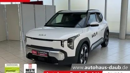 Brugt Kia EV2 Earth 108 kW (147 HK) 2026 Hvid SUV