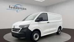 Gebraucht 2025 VW T7 Van | 35.980 € (Superpreis)
