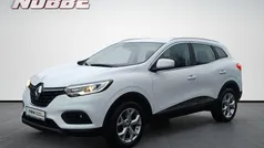 Gebraucht 2021 Renault Kadjar Zen SUV | 16.500 € (Fairer Preis)