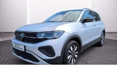 Gebraucht 2024 VW T-Cross Goal SUV | 25.669 € (Superpreis)