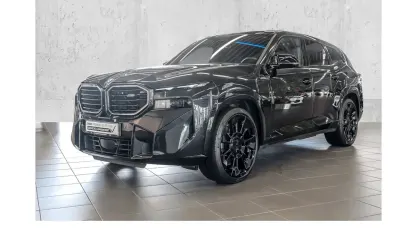 Gebraucht BMW XM Performance 476 PS (350 kW) 2025 Schwarz SUV