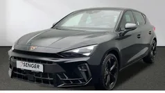 Gebraucht 2025 Cupra Leon Limousine | 32.980 € (Guter Preis)