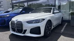 Gebraucht 2025 BMW i4 M Sport Limousine | 54.290 € (Superpreis)