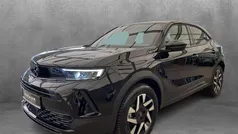 Lackierung schwarz perla nera/typ aussenverkleidung lackierung Gebraucht 2024 Opel Mokka GS Line SUV | 20.480 € (Guter Preis)