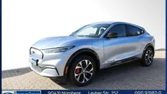 Gebraucht 2022 Ford Mustang Mach-E Extended Range SUV | 38.970 € (Guter Preis)