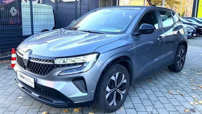 Gebraucht 2023 Renault Austral Equilibre SUV | 26.999 € (Fairer Preis)