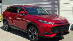 Diamond red metallic Neu 2025 MG HS Comfort SUV | 24.740 € (Superpreis)