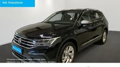 Gebraucht 2024 VW Tiguan Allspace Life SUV | 38.450 € (Guter Preis)