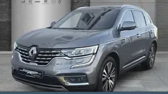 Grau Gebraucht 2021 Renault Koleos Initiale Paris SUV | 27.889 € (Fairer Preis)