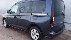 Mojave beige metallic Neu 2025 VW Caddy Edition Van / Kleinbus | 33.870 € (Guter Preis)