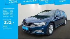 Gebraucht 2023 VW Passat Business Kombi | 26.549 € (Guter Preis)
