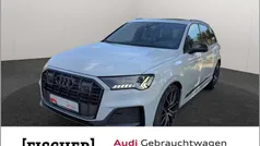Gebraucht 2021 Audi Q7 S-Line SUV | 58.876 € (Guter Preis)