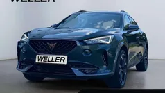 Gebraucht 2022 Cupra Formentor VZ SUV | 33.990 € (Fairer Preis)