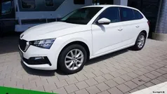 Gebraucht 2020 Skoda Scala Ambition Kleinwagen | 12.900 € (Guter Preis)