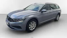 Gebraucht 2022 VW Passat Conceptline Kombi | 24.650 € (Fairer Preis)