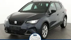 Gebraucht 2025 Seat Arona FR SUV | 27.995 € (Fairer Preis)