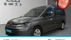 Gebraucht 2023 VW Caddy Maxi Life Van / Kleinbus | 30.250 € (Fairer Preis)