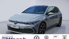Gebraucht 2024 VW Golf VIII GTD Limousine | 37.950 € (Guter Preis)