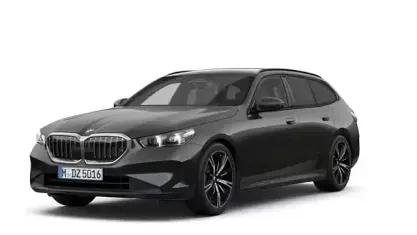 Gebraucht BMW 520 M Sport 197 PS (144 kW) 2025 Grau Kombi