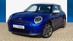 Gebraucht 2025 Mini Cooper Kleinwagen | 29.940 € (Superpreis)