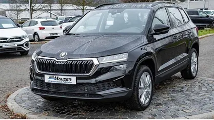 Gebraucht Skoda Karoq Selection 150 PS (110 kW) 2025 SUV