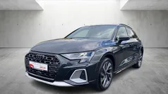 Gebraucht 2025 Audi A3 Ambiente Limousine | 40.840 € (Fairer Preis)