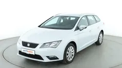 Gebraucht 2017 Seat Leon Style Kombi | 14.850 € (Fairer Preis)