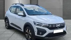 Safarigrüngrau Neu 2025 Dacia Duster Expression SUV | 22.990 € (Fairer Preis)