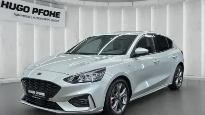 Usata Ford Focus ST-Line 150 CV (110 kW) 2022 Berlina